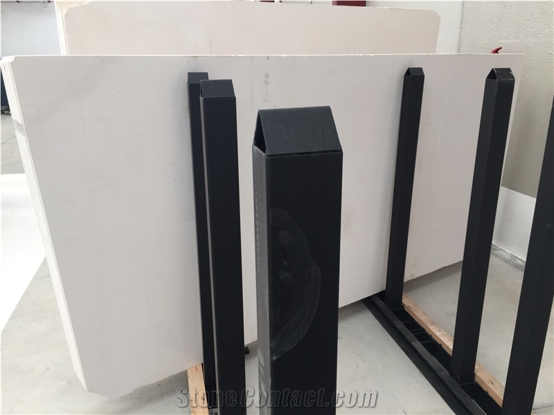 Piedra Paloma Limestone Slabs, Tiles