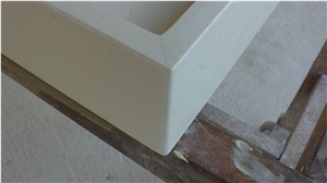 Piedra Paloma Limestone Slabs, Tiles