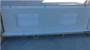 Piedra Paloma Limestone Slabs, Tiles