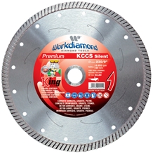 Kccs Silent Dry Cutting Diamond Blades Kccs Silent Dry Cutting Diamond Blades