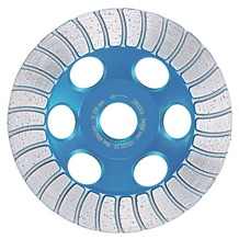 Mcc Dry Grinding Wheels for Angle Grinders