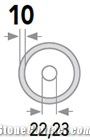 Pwt Dry Cutting Diamond Blades for Angle Grinders