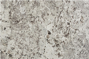 Alaska White Granite