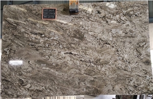 Blue Dunes Granite Slabs