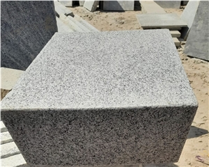 Grey Granite Paver Grey Granite Paver