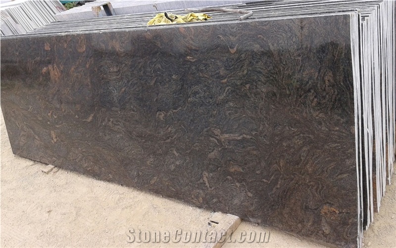Paradiso Classico Granite Slabs