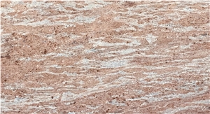 Rosewood Granite