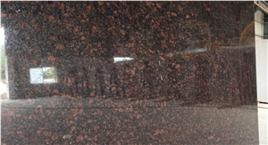 Tan Brown Granite Slab, India Brown Granite Tan Brown Granite Slab, India Brown Granite