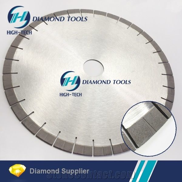Arix Diamond Circular Blade for Granite