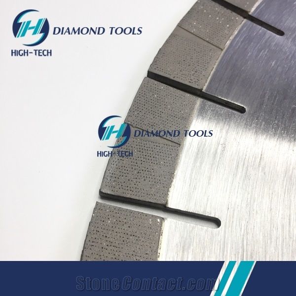 Arix Diamond Circular Blade for Granite