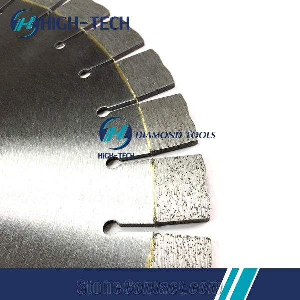 Diamond 14-Inch Saw Blade for Granite