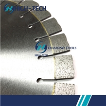 Diamond 14-Inch Saw Blade for Granite