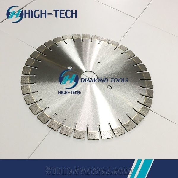 Diamond 14-Inch Saw Blade for Granite