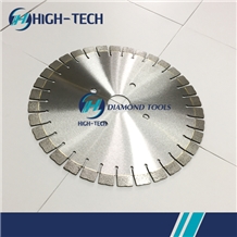 Diamond 14-Inch Saw Blade for Granite