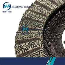 Electroplated Diamond Flap Disc