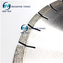Segmented Diamond Cutting Blade for Granite