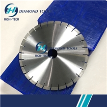 Segmented Diamond Cutting Blade for Granite