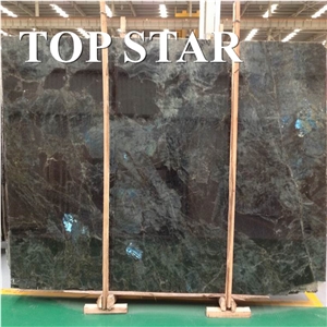 Lemurian Labradorite Blue Granite Big Slabs