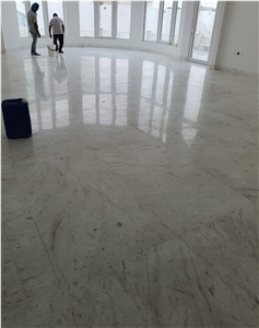 Best Price New Volakas White Marble Slabs