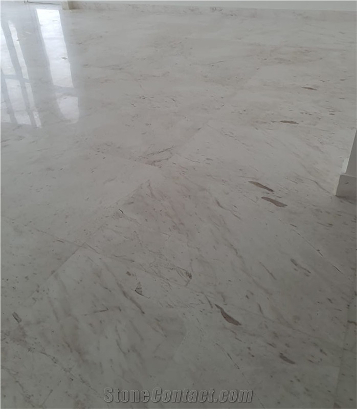 Best Price New Volakas White Marble Slabs