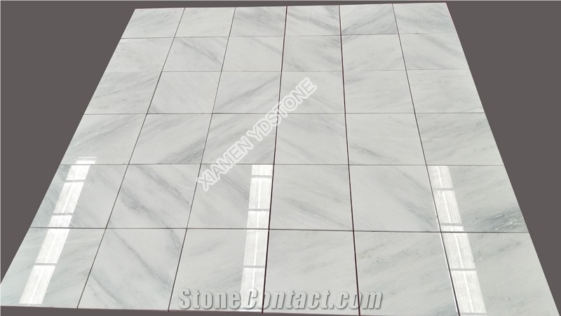 China East Oriental Marble Tiles