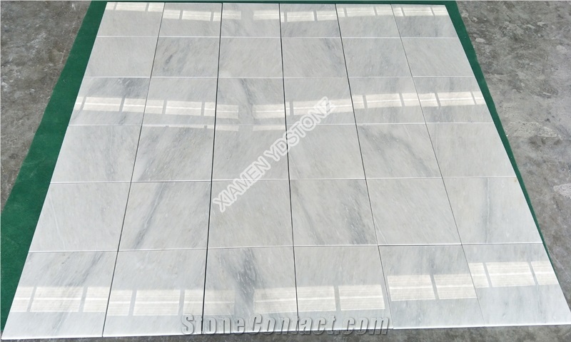 China East Oriental Marble Tiles