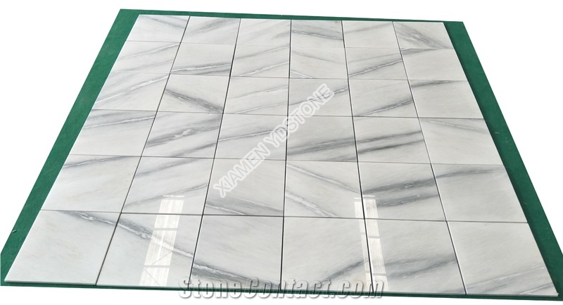 China East Oriental Marble Tiles