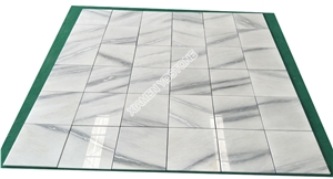 China East Oriental Marble Tiles