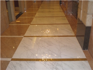 China East Oriental Marble Tiles