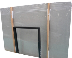 Cinderella Grey Marble Slabs