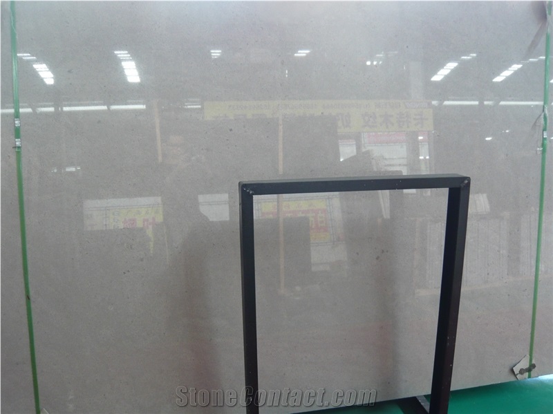 Cinderella Grey Marble Slabs