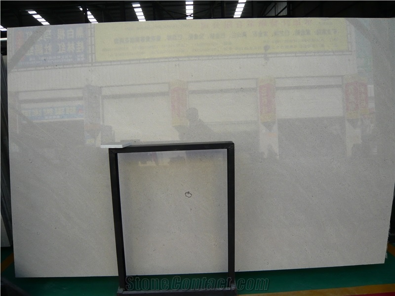 Cinderella Grey Marble Slabs