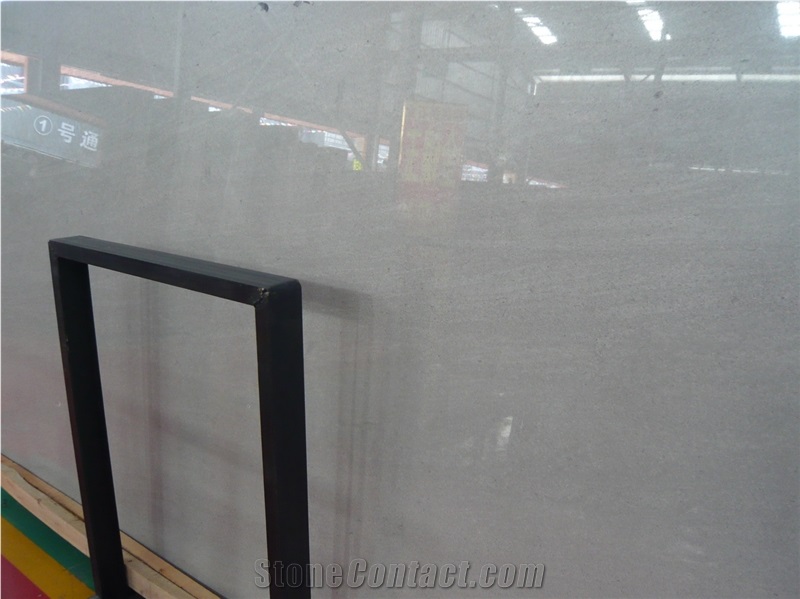 Cinderella Grey Marble Slabs