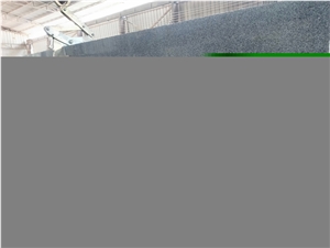 G654 Sesame Black Padang Dark Grey Granite  Slabs