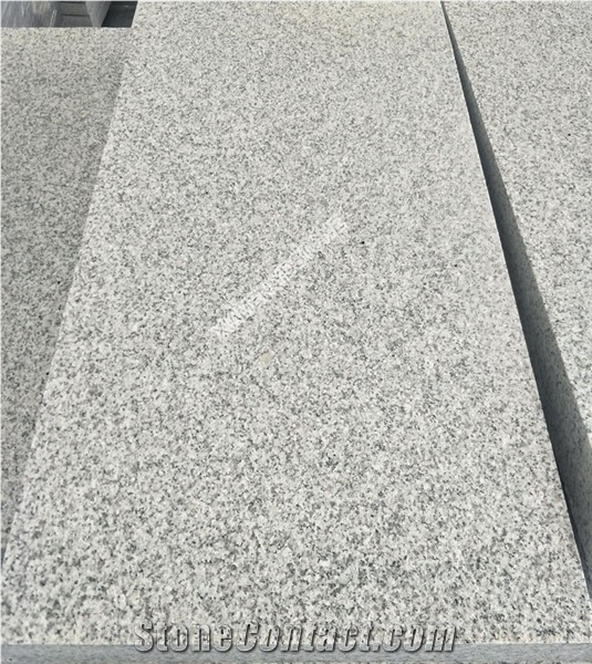 Hot Sale G603 Sesame Grey Granite Tiles