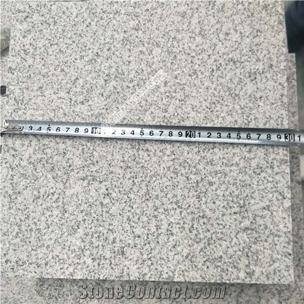 Hot Sale G603 Sesame Grey Granite Tiles