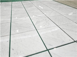 Hot Sale Statuarietto White Marble Tiles Hot Sale Statuarietto White Marble Tiles