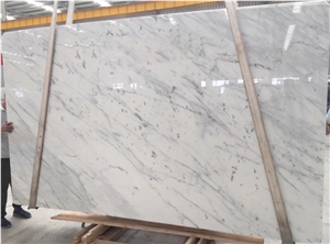 Hot Sale Statuarietto White Marble Tiles