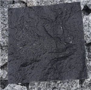 Granite Cobble Stones