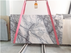 Milas Lilac Marble Slabs Milas Lilac Marble Slabs