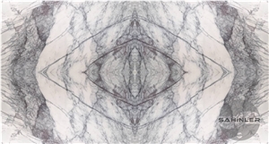 Milas Lilac Marble Slabs