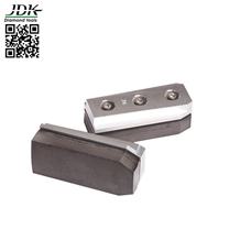 Metal Bond Diamond Fickert Abrasive for Granite