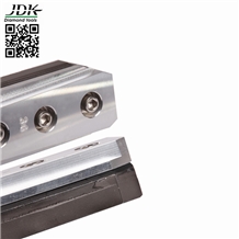 Metal Bond Diamond Fickert Abrasive for Granite