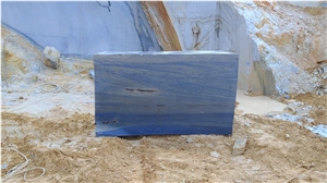 Azul Macaubas Quartzite Blocks