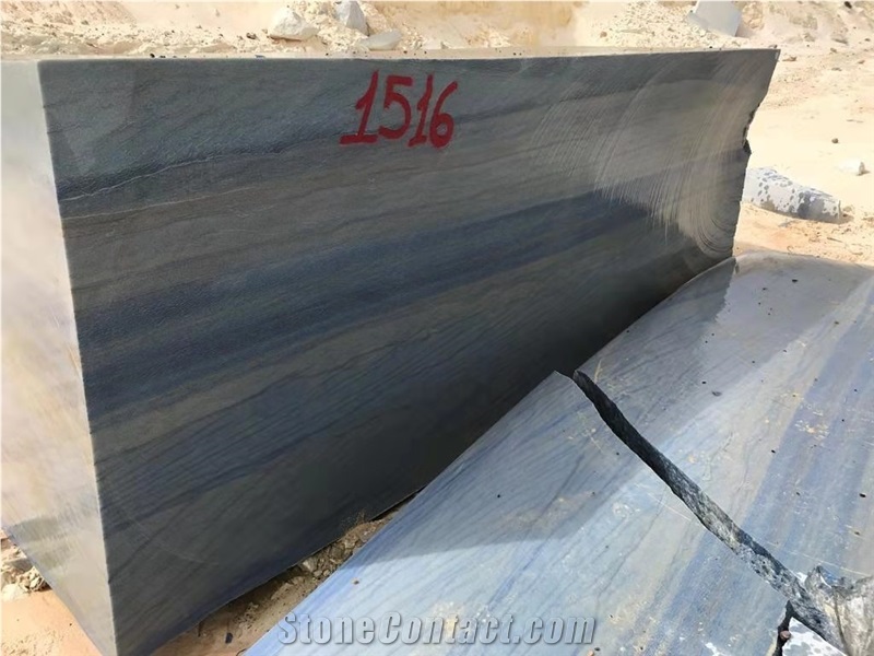 Azul Macaubas Quartzite Blocks