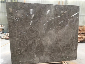 Maya Grey Marble Slabs &Tiles