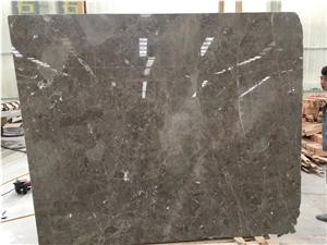 Maya Grey Marble Slabs &Tiles