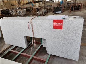 Gray Granite Kitchen Island Tops
