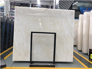 Guangxi Royal Ice White Jade Onyx Slabs