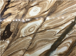 Multicolor Quartzite Walling & Flooring Slab Tiles